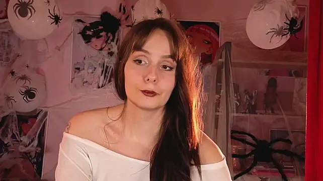 AdeleIvy's Live XXX Chat