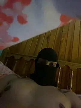 BulgarianChriss' Webcam Show