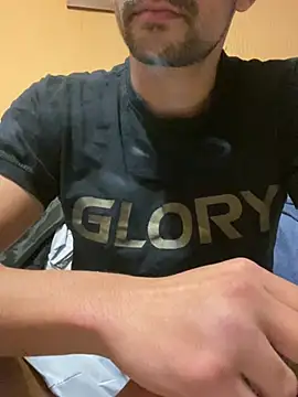 Chrisisnaked Webcam-Show