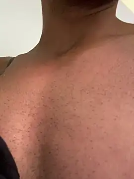 Chrisisnaked Webcam show