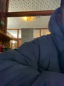 Chrisisnaked Webcamshow