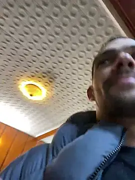Chrisisnaked Webcam-Show