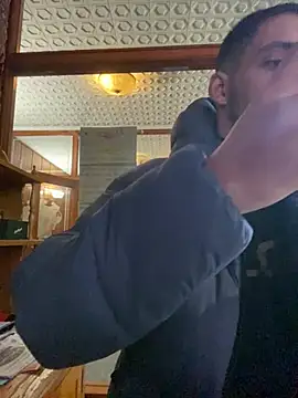 Chrisisnaked Webcam Show