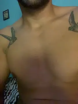 Chrisisnaked Webcam-Show