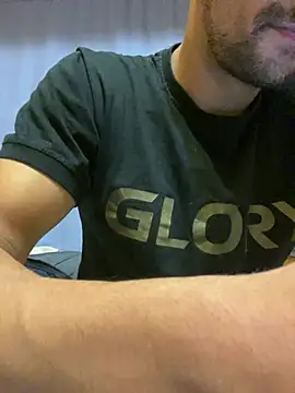 Webkamerová show Chrisisnaked
