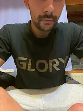 Chrisisnaked Webcam-Show