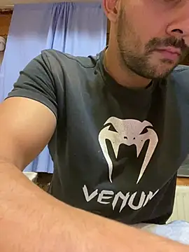 Chrisisnaked Webcam Show