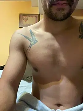 Chrisisnaked Webcamshow
