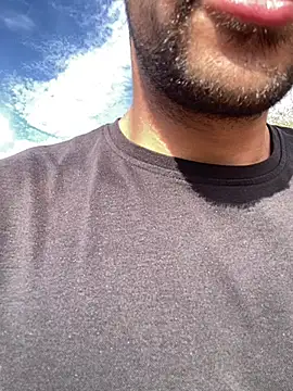 Chrisisnaked Webcam show
