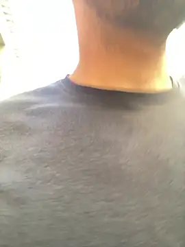 Chrisisnaked Webcam show