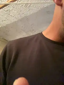 Chrisisnaked Show Webcam