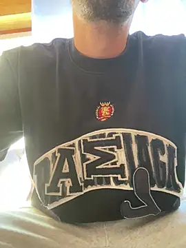 Chrisisnaked Webcamshow