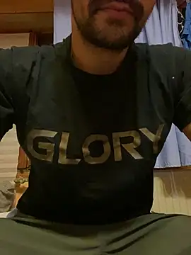 Show de Chrisisnaked na webcam