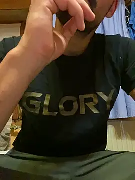 Chrisisnaked Webcam Show