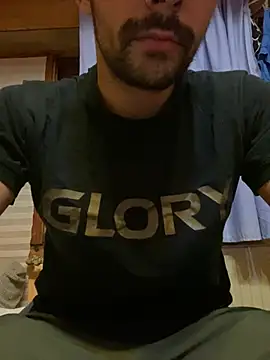 Webkamerová show Chrisisnaked