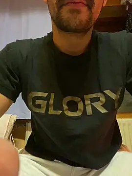 Webkamerová show Chrisisnaked