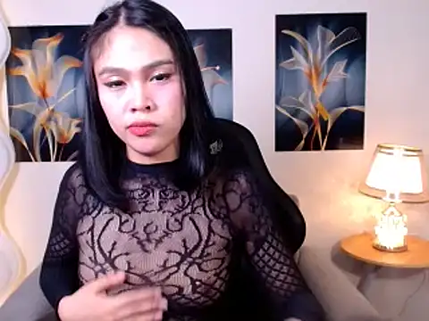 Webkamerová show kylie_cum27