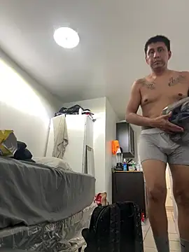 Referliam Webcam-Show