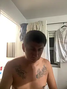 Webkamerová show Referliam