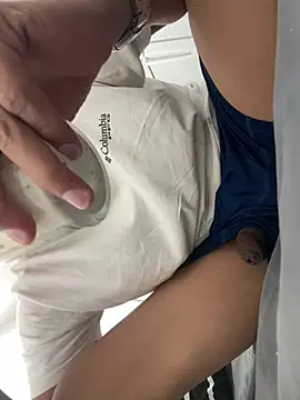 Referliam Webcam show