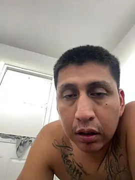 Show webcam de Referliam
