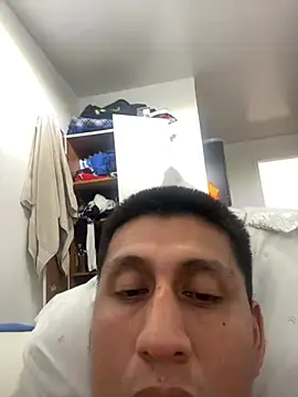 Referliam's Webcam Show