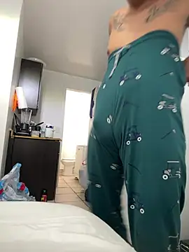 Referliam Webcam Show