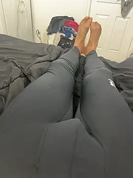 Referliam Webcam-Show