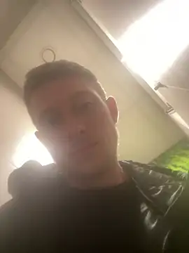 Webkamerová show CarolAran