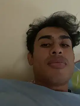 Show de DiegoSlow na webcam