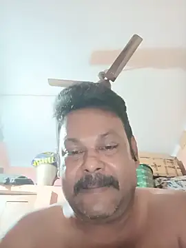 Show de palsland na webcam