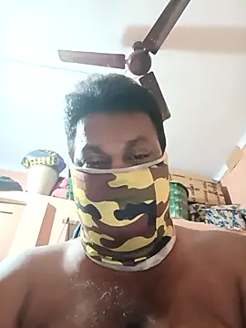 Show webcam de palsland