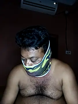 palsland's Webcam Show