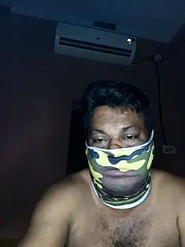 Show webcam de palsland