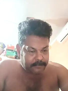palsland's Webcam Show
