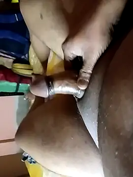 palsland Show in webcam