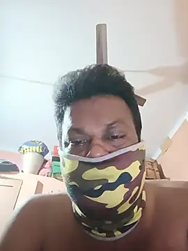 palsland Webcam-Show