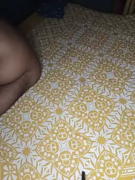 Show de palsland na webcam
