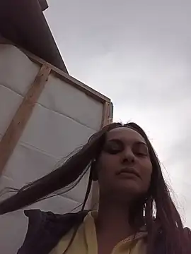 Show de kingprincess na webcam