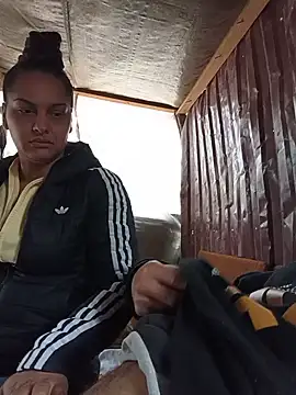 kingprincess Webcam-Show