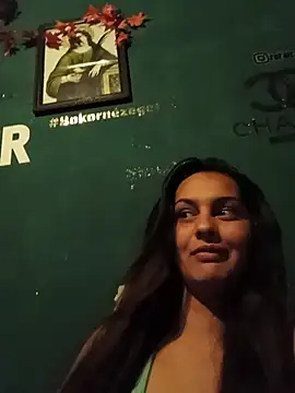 kingprincess Webcam show
