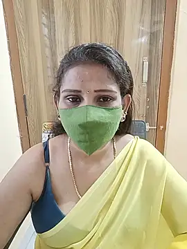 Telugu-Charika – webcam-show