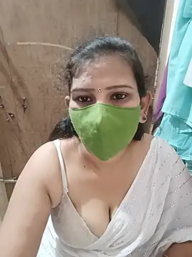Telugu-Charika 网络视讯表演