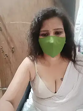 Telugu-Charika Webcam-Show