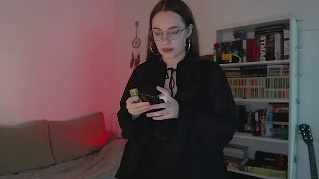 molly_sparkle_ Webcam-Show
