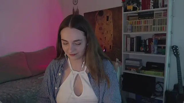 molly_sparkle_ Webcam show