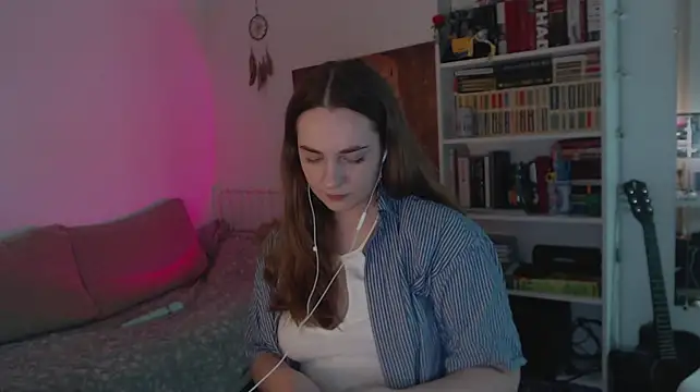 Show de webcam de molly_sparkle_