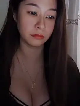 Shanshan7788 Show Webcam
