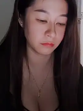 Shanshan7788 网络视讯表演