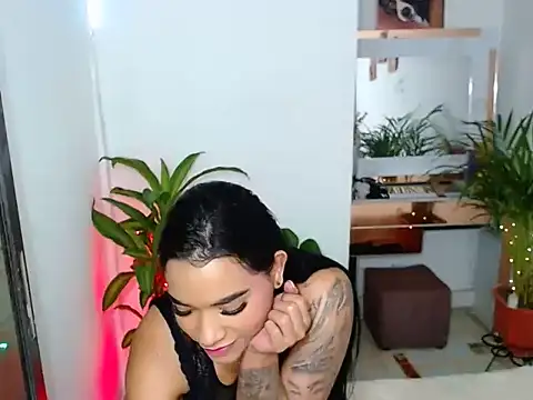 natti_fox Webcamshow